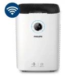 Philips AC5660/00 air purifier 72 m² White