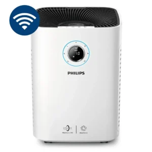 Philips AC5660/00 air purifier 72 m² White