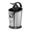Sogo EXP-SS-5255 electric citrus press 100 W Black, Silver
