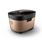 Philips Avance Collection HD2195/11 electric pressure cooker Black, Copper 1500 W