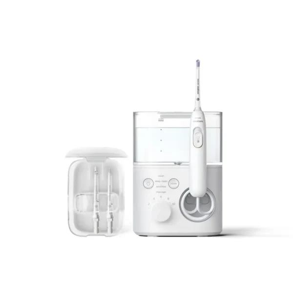 Philips HX3911/30 electric flosser White