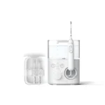 Philips HX3911/30 electric flosser White