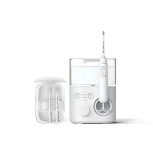 Philips HX3911/30 electric flosser White