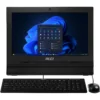 MSI Pro AP162T ADL-003AU Intel® N N100 39.6 cm (15.6″) 1920 x 1080 pixels Touchscreen All-in-One PC 4 GB DDR4-SDRAM 128 GB SSD Windows 11 Pro Wi-Fi 6 (802.11ax) Black