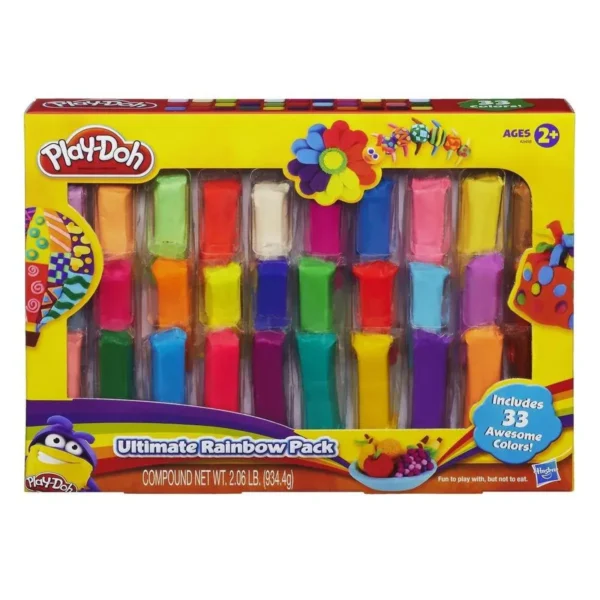 Play-Doh A3458