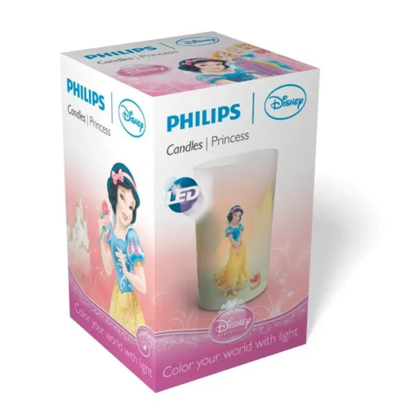Philips Disney Table lamp 717110116