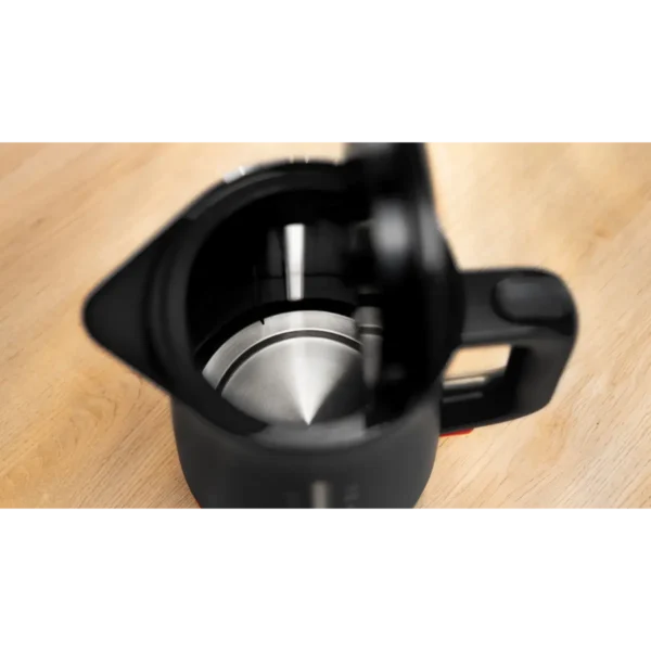 Bosch TWK3M123 electric kettle 1.7 L 2400 W Black