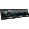 Kenwood Autoradio KMM-BT304 1 DIN Black 20 W Bluetooth