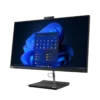 Lenovo ThinkCentre neo 30a Intel® Core™ i5 i5-12450H 68.6 cm (27″) 1920 x 1080 pixels All-in-One PC 8 GB DDR4-SDRAM 512 GB SSD Wi-Fi 6 (802.11ax) Black