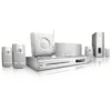 Philips HTS5000W/12 home cinema system 5.1 channels 500 W