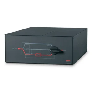 APC SBP16KP maintenance bypass panel (MBP)