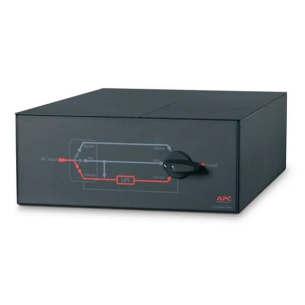 APC SBP16KP maintenance bypass panel (MBP)