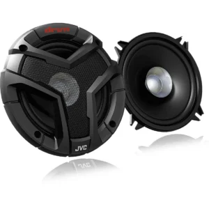 JVC CS-V518 car speaker Round 2-way 200 W