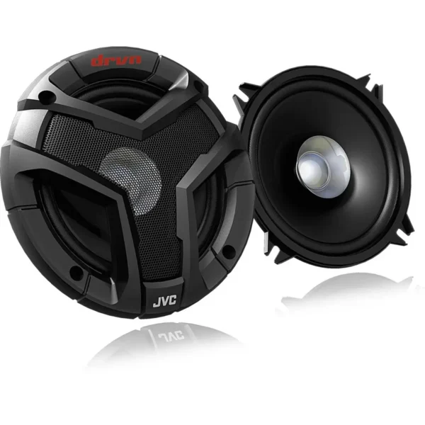 JVC CS-V518 car speaker Round 2-way 200 W
