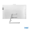 Lenovo IdeaCentre 3 Intel® Core™ i3 i3-1220P 68.6 cm (27″) 1920 x 1080 pixels All-in-One PC 8 GB DDR4-SDRAM 512 GB SSD Windows 11 Home Wi-Fi 5 (802.11ac) White