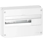 Schneider Electric Unica R9H18481 electrical enclosure IP30