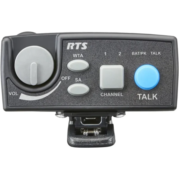 Bosch BTR-30N Black