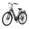 Nilox K1 MID Grey Aluminium S/M 4.95 cm (1.95″) 23.5 kg Lithium