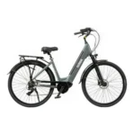 Nilox K1 MID Grey Aluminium S/M 4.95 cm (1.95″) 23.5 kg Lithium