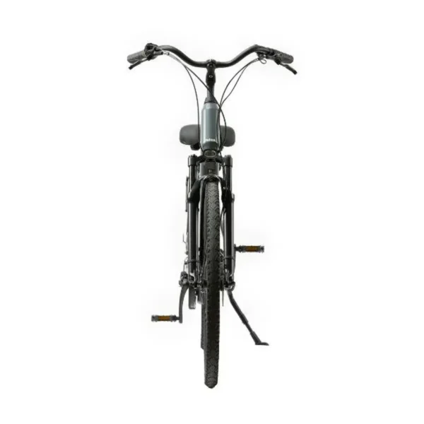 Nilox K1 MID Grey Aluminium S/M 4.95 cm (1.95″) 23.5 kg Lithium