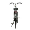 Nilox K1 MID Grey Aluminium S/M 4.95 cm (1.95″) 23.5 kg Lithium