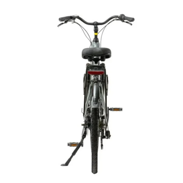 Nilox K1 MID Grey Aluminium S/M 4.95 cm (1.95″) 23.5 kg Lithium