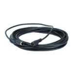 Bosch LBB3316/05 audio cable 5 m DIN (7-pin) Grey