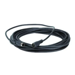 Bosch LBB3316/05 audio cable 5 m DIN (7-pin) Grey