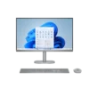 HP OmniStudio X 27-cs0004na Intel Core Ultra 5 125H 68.6 cm (27″) 3840 x 2160 pixels All-in-One PC 16 GB DDR5-SDRAM 1 TB SSD Windows 11 Home Wi-Fi 7 (802.11be) AI PC Silver