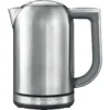 KitchenAid 5KEK1722BSX electric kettle 1.7 L 3000 W Stainless steel