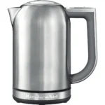 KitchenAid 5KEK1722BSX electric kettle 1.7 L 3000 W Stainless steel