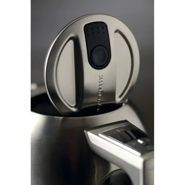 KitchenAid 5KEK1722BSX electric kettle 1.7 L 3000 W Stainless steel