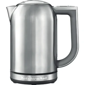 KitchenAid 5KEK1722BSX electric kettle 1.7 L 3000 W Stainless steel