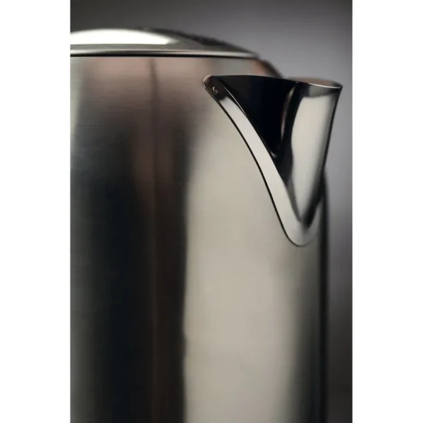 KitchenAid 5KEK1722BSX electric kettle 1.7 L 3000 W Stainless steel