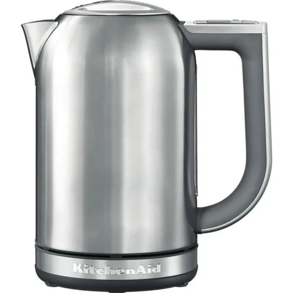 KitchenAid 5KEK1722BSX electric kettle 1.7 L 3000 W Stainless steel