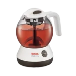 Tefal Magic Tea tea maker 1 L White