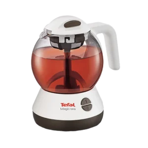 Tefal Magic Tea tea maker 1 L White