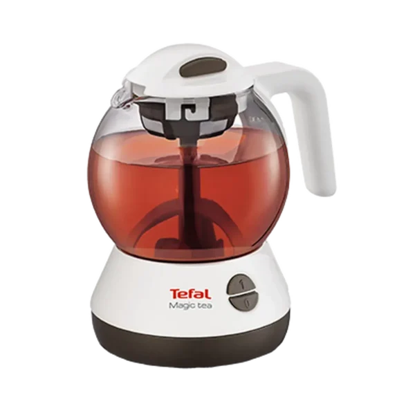Tefal Magic Tea tea maker 1 L White