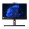 Lenovo ThinkCentre M70a Gen 3 Intel® Core™ i5 i5-12400 54.6 cm (21.5″) 1920 x 1080 pixels All-in-One PC 8 GB DDR4-SDRAM 256 GB SSD Windows 11 Pro Wi-Fi 6 (802.11ax) Black