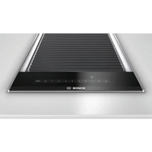 Bosch Serie 6 PKU375FB1E electric griddle Black