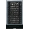 Bosch Serie 6 PKU375FB1E electric griddle Black