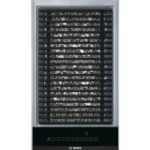 Bosch Serie 6 PKU375FB1E electric griddle Black