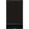 Bosch Serie 6 PKU375FB1E electric griddle Black