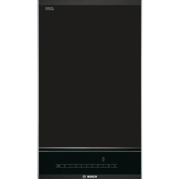Bosch Serie 6 PKU375FB1E electric griddle Black