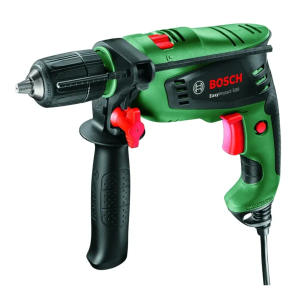 Bosch EasyImpact 550 Hammer Drill