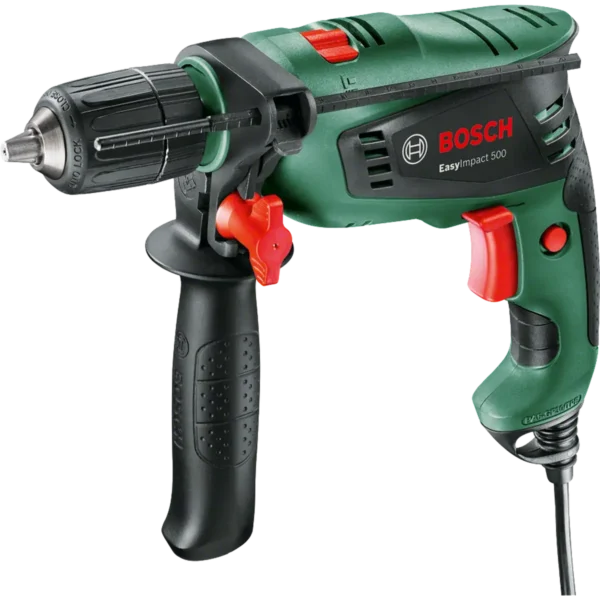 Bosch EasyImpact 550 Hammer Drill