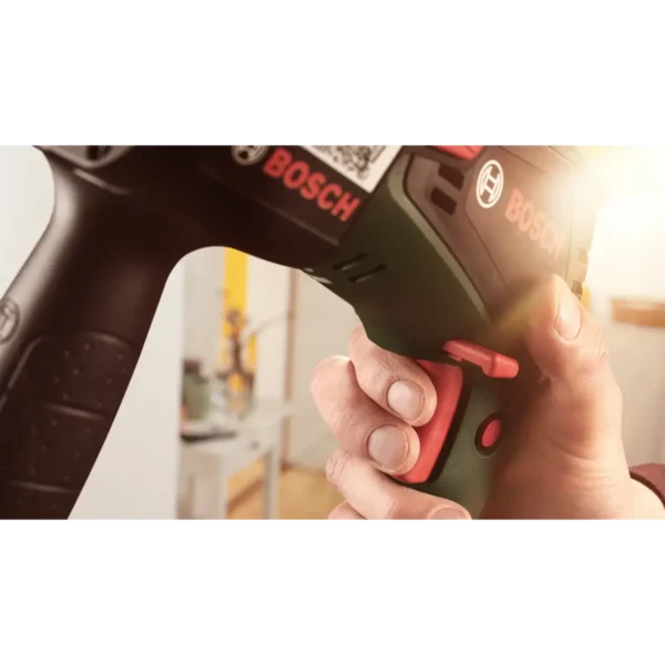Bosch EasyImpact 550 Hammer Drill