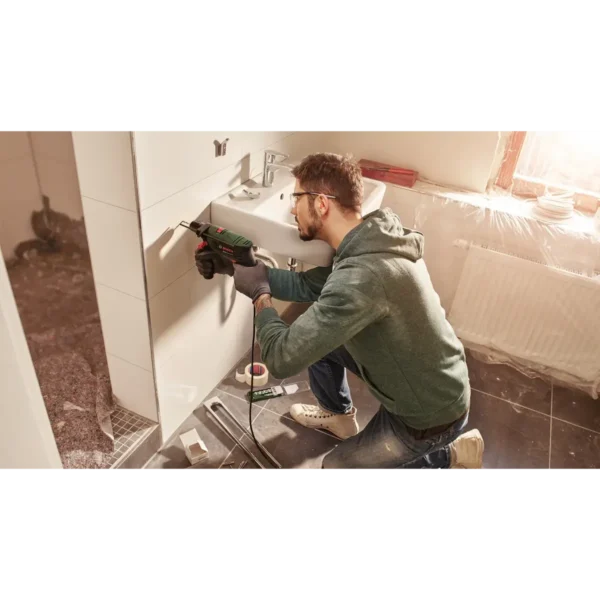 Bosch EasyImpact 550 Hammer Drill