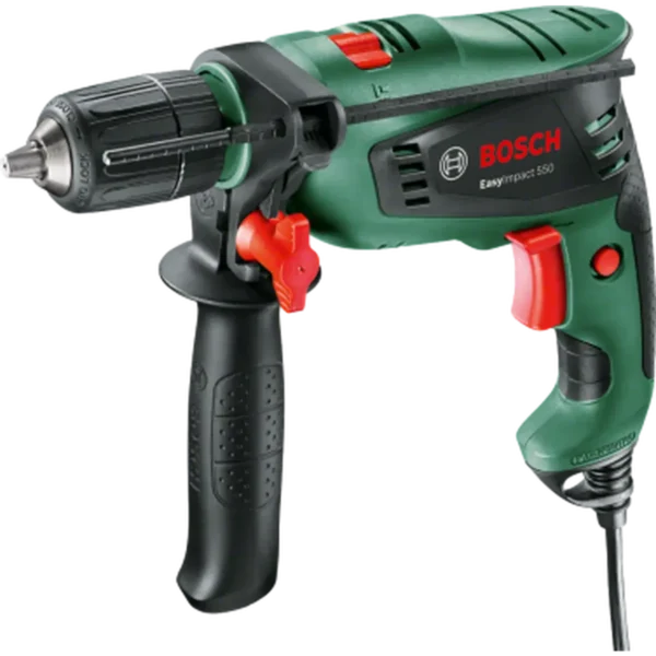 Bosch EasyImpact 550 Hammer Drill