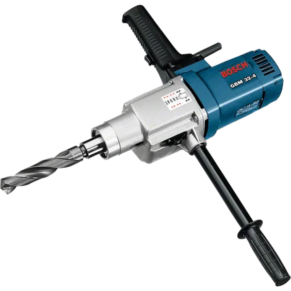 Bosch 0 601 130 203 drill 740 RPM 7.3 kg